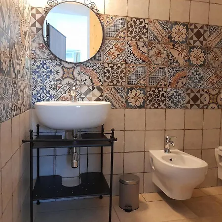 Apartamento Ape Bianca - Oleandro *