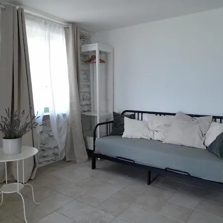 Apartment Ape Bianca - Oleandro