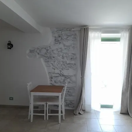 Ape Bianca - Oleandro Apartment