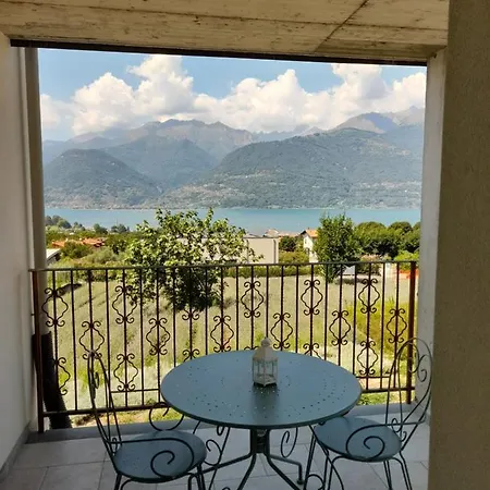 Ape Bianca - Oleandro Apartment *